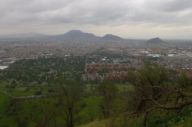 Chinampas Eco Immersion Mexico City - FAQs