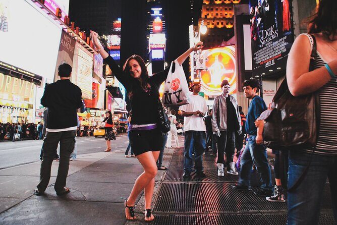 Chinatown and Little Italy Tour in New York City with Local Expert - Practical Details & What to Expect