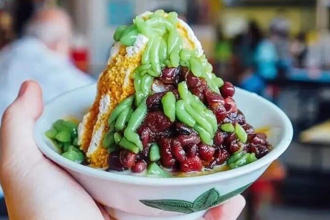 Chinatown Bites - FAQ