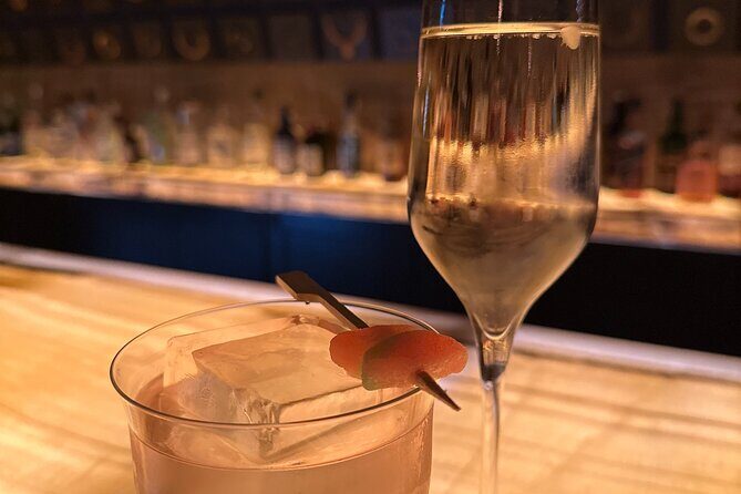 Chinatown Food Crawl and Cocktail Bar Hop in Vancouver - A Detailed Look at the Vancouver Chinatown Food and Cocktail Tour