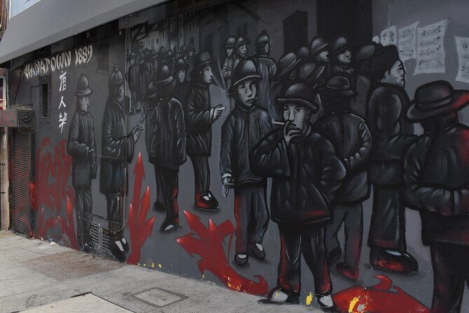 Chinatown Food & History Walking Tour - Small Group - Who Would Love This Tour?