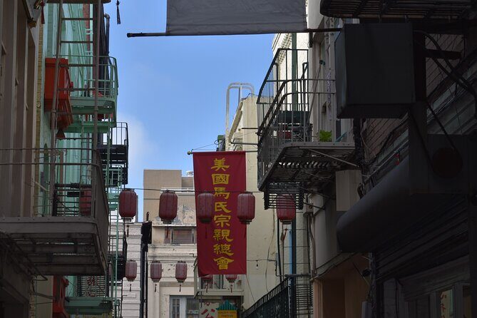 Chinatown Food & History Walking Tour - Small Group - Final Thoughts