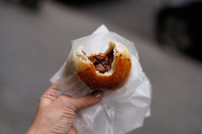 Chinatown Food Tour with a Chef in Manhattan - FAQ