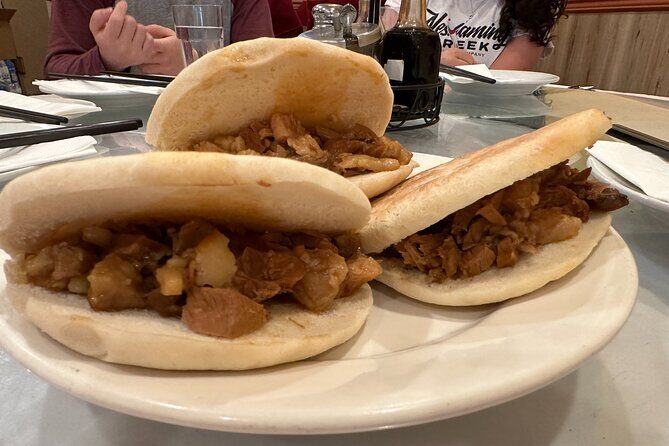 Chinatown Guided Food Tour - Practical Tips for Your Tour