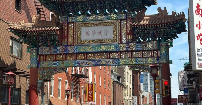 Chinatown Guided Food Tour - A Deep Dive into the Chinatown Guided Food Tour