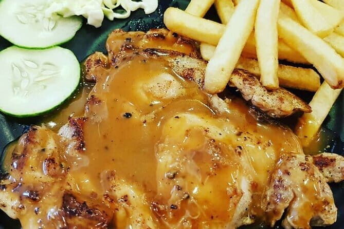 Chinatown Heritage and Local Street Food Small Group Tour - Final Thoughts