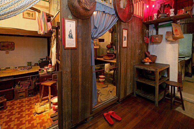 Chinatown Heritage Centre Tour Experience - Final Thoughts: Who Will Love This?