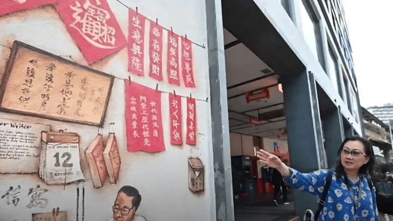 Chinatown Hidden Treasures Local Guided Walking Tour - Who Should Consider This Tour?