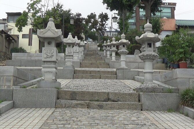 Chinatown Incheon - Who Should Consider This Tour?