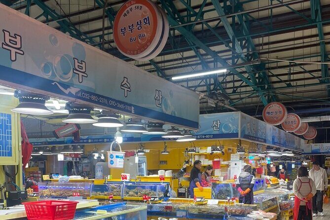 Chinatown Incheon - Final Thoughts