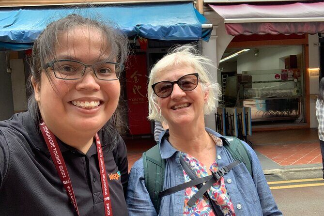 Chinatown, Little India, Kampong Gelam City Highlights Tour - Frequently Asked Questions