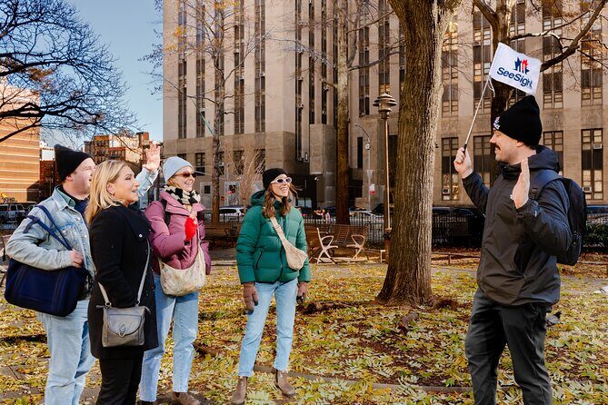 Chinatown & Little Italy Food Walking Tour in New York City - The Value and Practical Considerations