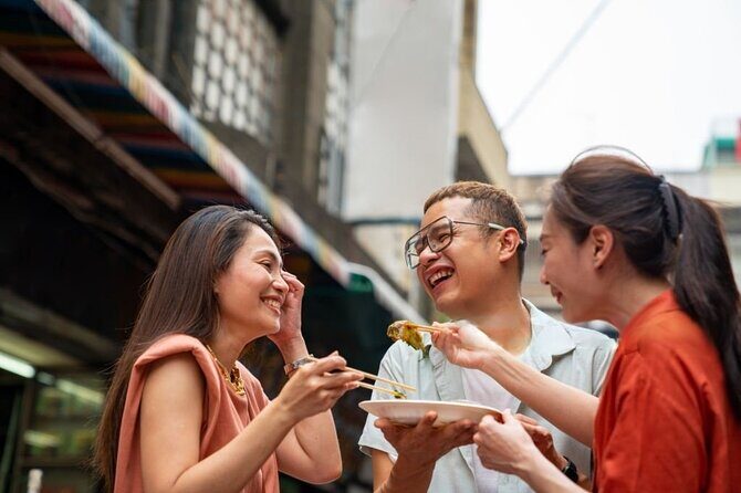 Chinatown & Little Italy Food Walking Tour in New York City - FAQ