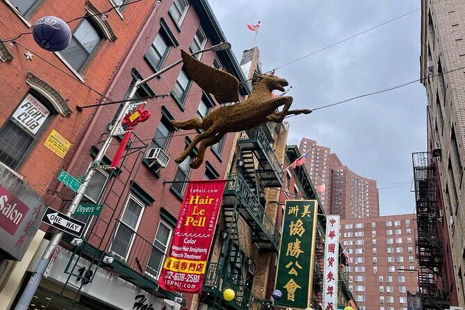 Chinatown New York Walking Food Tour - Final Thoughts