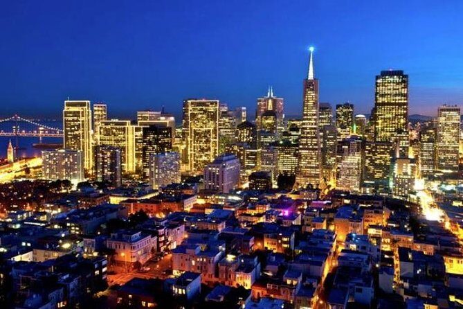 Chinatown & North Beach/Little Italy Walking Tour: Food & History - Exploring San Francisco’s Neighborhoods on Foot