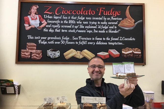 Chinatown & North Beach/Little Italy Walking Tour: Food & History - Practical Details and Tips