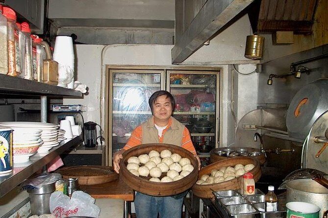 Chinatown & North Beach/Little Italy Walking Tour: Food & History - Final Thoughts