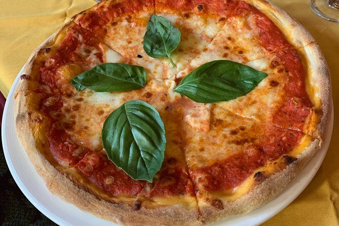 Chinatown & North Beach/Little Italy Walking Tour: Food & History - Frequently Asked Questions