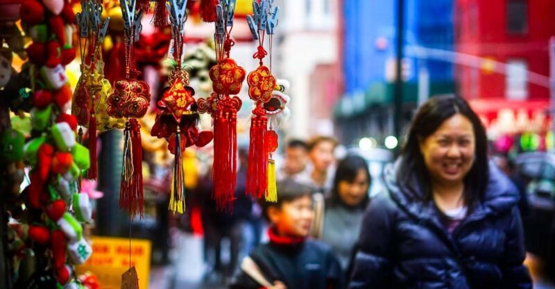 Chinatown Official Walking Tour - Manhattan NYC - An Authentic Glimpse of Manhattan’s Chinatown in Just 1.5 Hours