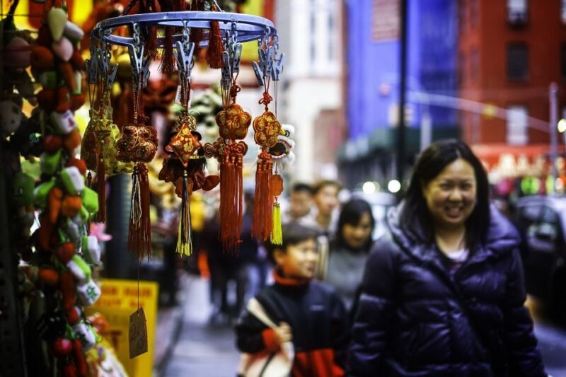 Chinatown Official Walking Tour - Manhattan NYC - Why This Tour Offers Great Value