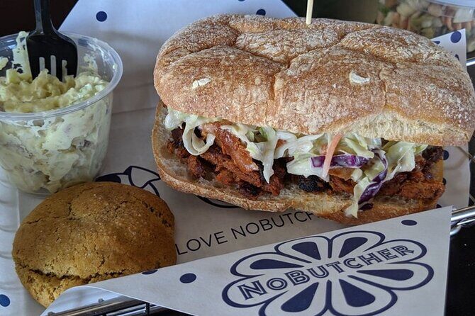 Chinatown Vegan Food Tour in Las Vegas - The Real Value of the Experience