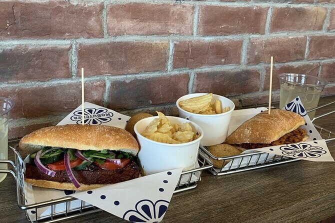 Chinatown Vegan Food Tour in Las Vegas - Final Thoughts