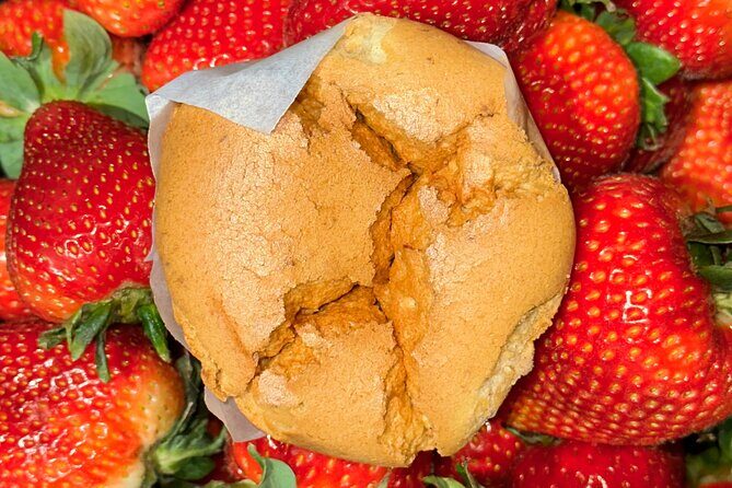 ChinatownLittle Italy Food Adventure - Key Points