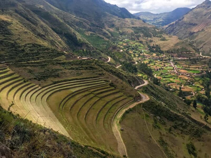 Chinchero - Maras - Moray - Ollantaytambo - Pisac and More! - What you need to know at a glance