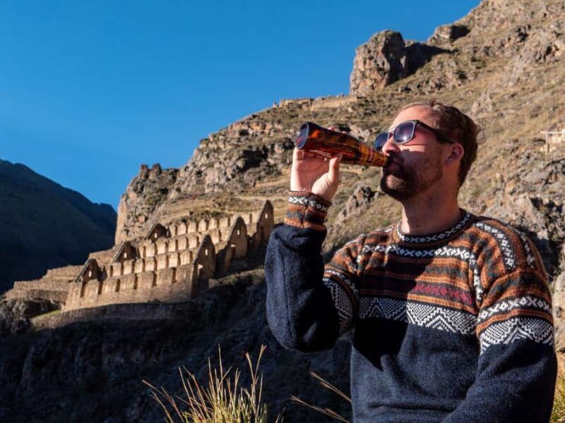 Chinchero - Maras - Moray - Ollantaytambo - Pisac and More! - Who Should Take This Tour?