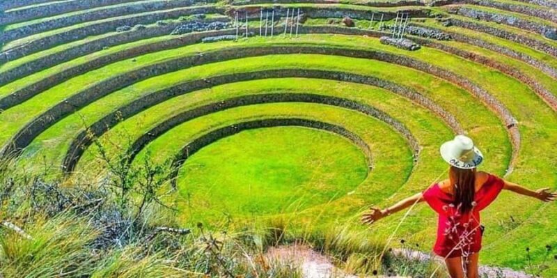 Chinchero, Maras & Moray + Picnic with llamas - Who Will Love This Tour