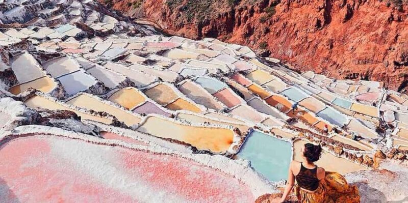 Chinchero, Moray and Salineras Guided Tour - Why This Tour Works Well
