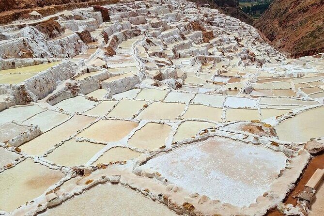 Chinchero, Moray, Maras & Picnic with Llamas and Alpacas - The Sum Up: Is this tour right for you?