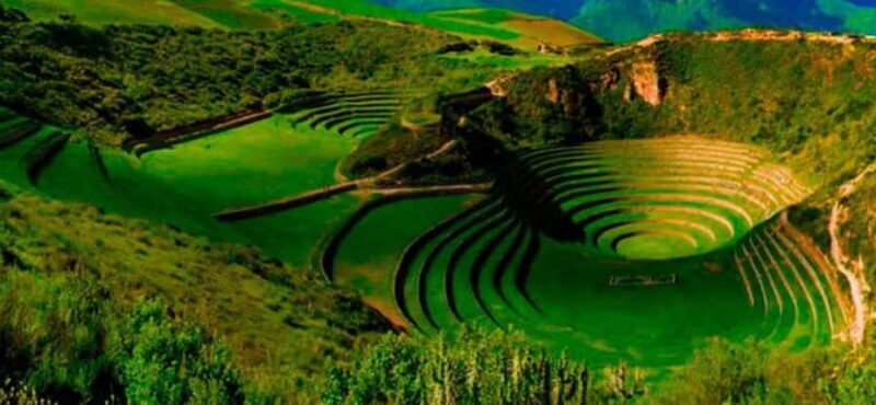 Chinchero, Moray, Maras with ending in Ollantaytambo - Who Should Book This Experience?