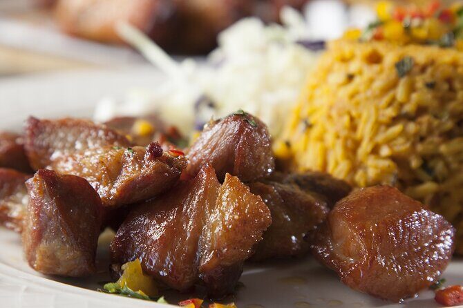 Chinchorreo Bar Hopping Tour from San Juan by DUHO - Key Points