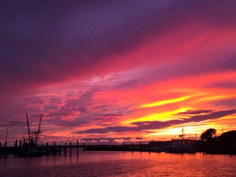 Chincoteague: Assateague Island Sunset Boat Cruise - Frequently Asked Questions
