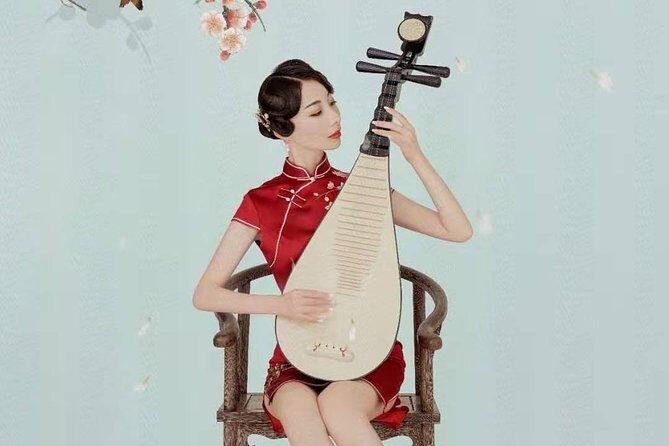 Chinese Cheongsam (Qipao) Photo set - Final Thoughts