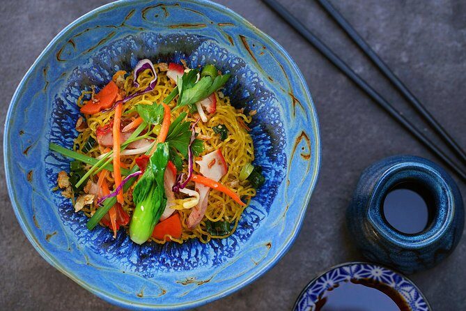 Chinese Cooking Class Master - A Practical Look at Melbourne’s Chinese Cooking Class