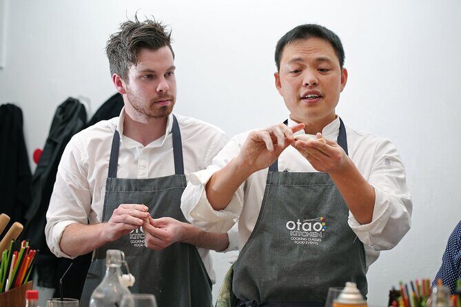 Chinese Cooking Class Master - Final Thoughts