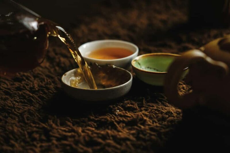 Chinese Culture Experience: Tea, Incense & Beadwork Crafting - Final Thoughts