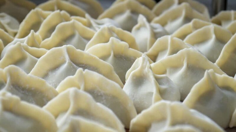 Chinese Dumplings Cooking Class in NYC  Fun & Delicious! - Key Points