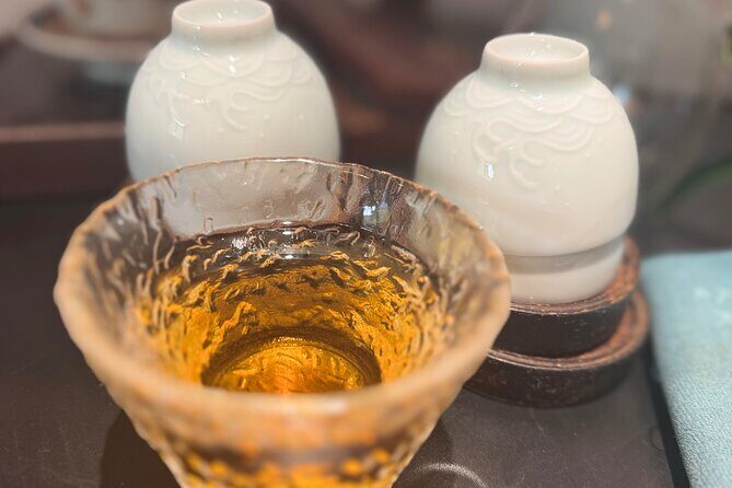Chinese Tea Ceremony Experience - Who Should Consider This Tour?