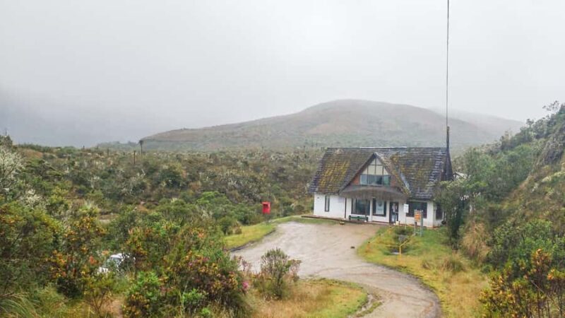 Chingaza: The Mountain of Water - Who Is This Tour Best For?