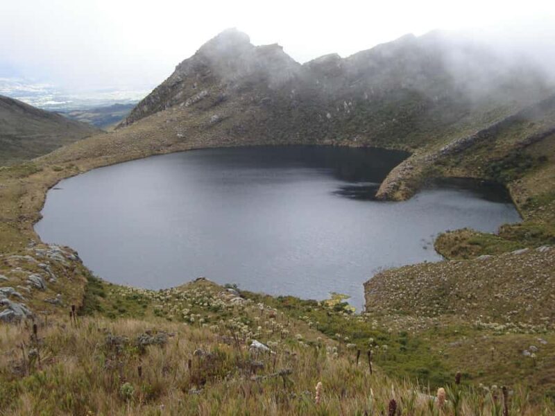 Chingaza: The Mountain of Water - Frequently Asked Questions