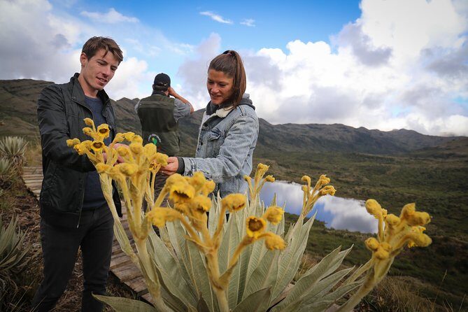 Chingaza Wildlife Páramo Adventure - FAQs