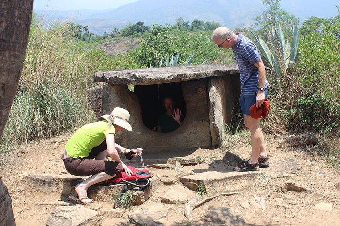 Chinnar wild valley experience day tour ( By Munnar Info) - Introduction to the Chinnar Wild Valley Experience Day Tour