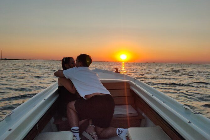 Chioggia : Golden Hour In The Venetian Lagoon By Boat - Who Should Consider This Tour?