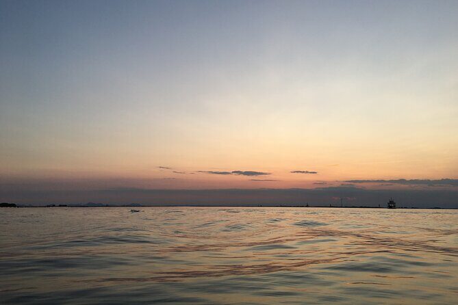 Chioggia : Golden Hour In The Venetian Lagoon By Boat - Authentic Reviews: What Travelers Say