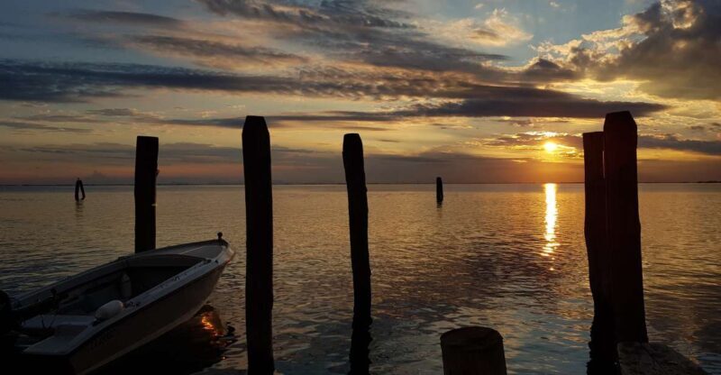 Chioggia: Sunset Tour in the Venetian Lagoon by boat - In-Depth Review of the Chioggia Sunset Boat Tour