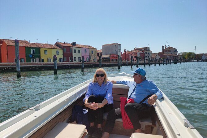 Chioggia : Tour to Pellestrina with Typical Lagoon Boat - What Makes This Tour Stand Out?