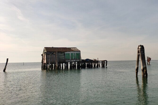 Chioggia : Tour to Pellestrina with Typical Lagoon Boat - Who Will Love This Tour?